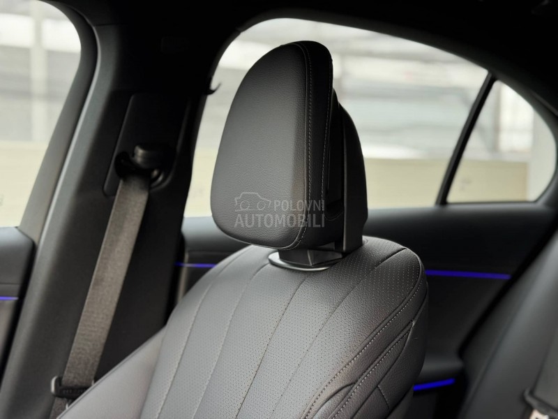 Mercedes Benz E 220 D/AVANTGARDE/DIGITAL