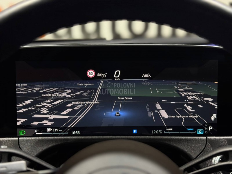 Mercedes Benz E 220 D/AVANTGARDE/DIGITAL