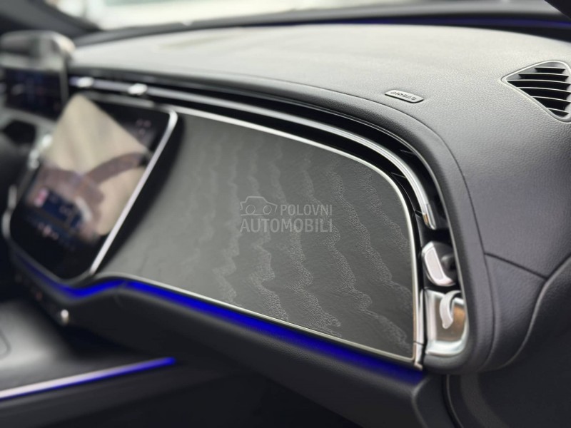 Mercedes Benz E 220 D/AVANTGARDE/DIGITAL