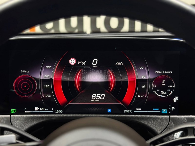 Mercedes Benz E 220 D/AVANTGARDE/DIGITAL