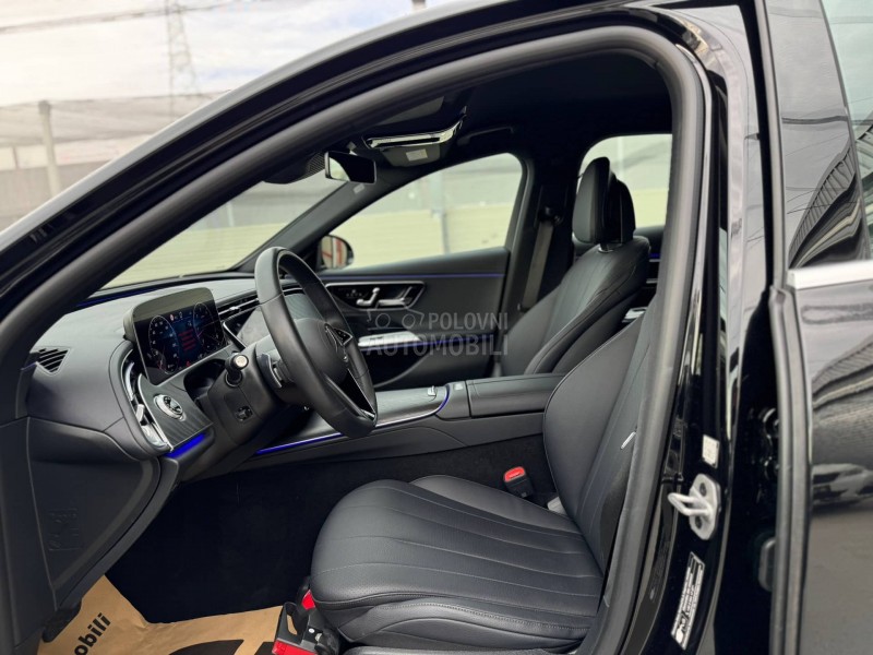 Mercedes Benz E 220 D/AVANTGARDE/DIGITAL