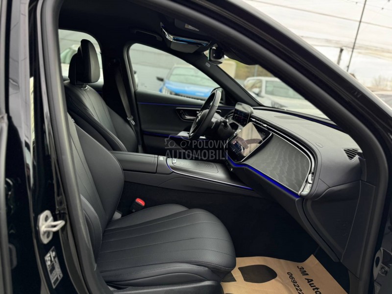 Mercedes Benz E 220 D/AVANTGARDE/DIGITAL