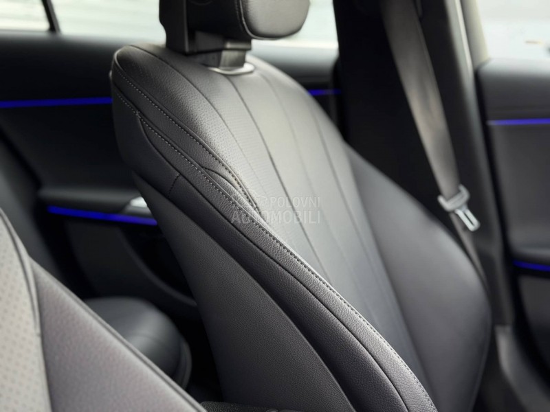 Mercedes Benz E 220 D/AVANTGARDE/DIGITAL