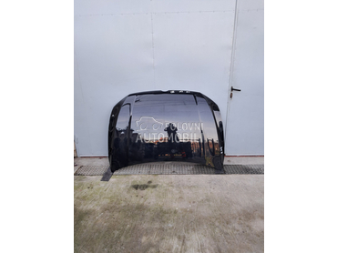 Hauba za Volkswagen Golf 8 od 2020. do 2024. god.