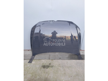 Hauba za Volkswagen Golf 8 od 2020. do 2024. god.