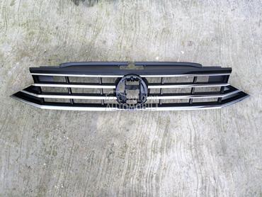 Maska Passat Facelift za Volkswagen Passat B8 od 2019. do 2024. god.