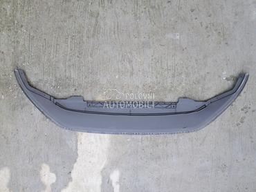 Spojler  Branika GTE za Volkswagen Golf 7 od 2012. do 2019. god.