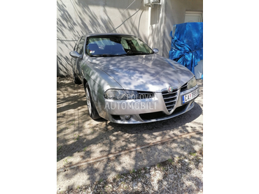 Alfa Romeo 156 
