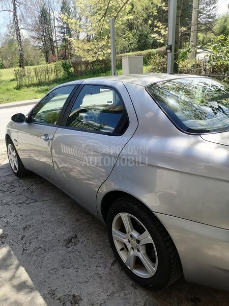 Alfa Romeo 156 