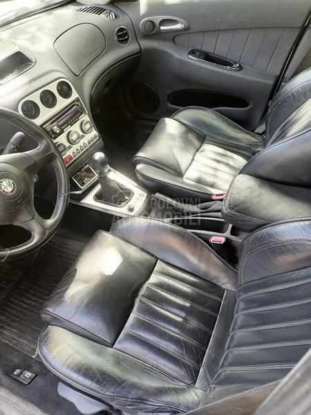 Alfa Romeo 156 