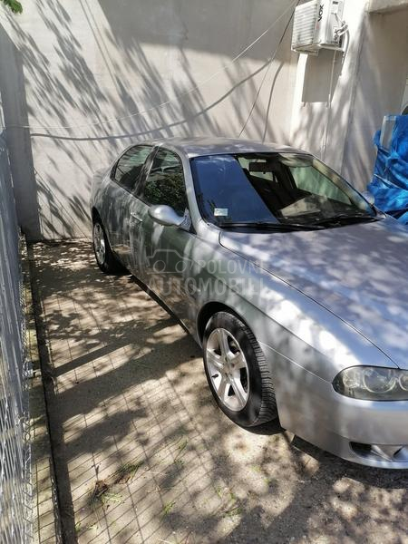 Alfa Romeo 156 