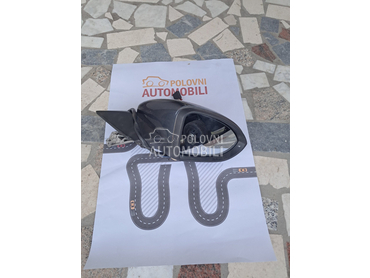 Retrovizor Desni 10 pin za Volkswagen Golf 7 od 2012. do 2019. god.