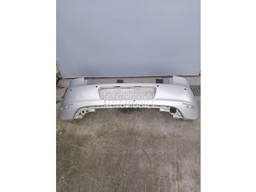 Branik Zadnji za Volkswagen Golf 6 od 2009. do 2012. god.