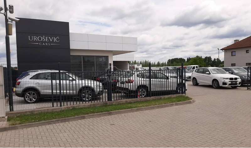 Škoda Fabia 1.6 TDI Monte Carlo