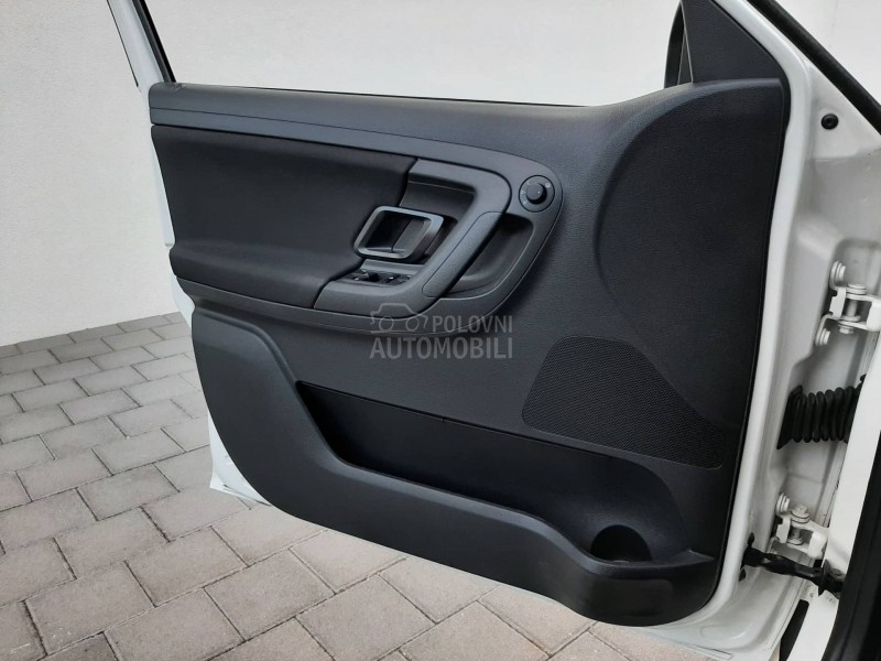 Škoda Fabia 1.6 TDI Monte Carlo