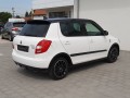 Škoda Fabia 1.6 TDI Monte Carlo