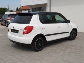 Škoda Fabia 1.6 TDI Monte Carlo