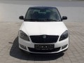 Škoda Fabia 1.6 TDI Monte Carlo