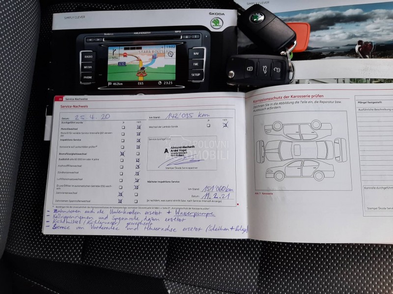 Škoda Fabia 1.6 TDI Monte Carlo