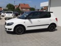 Škoda Fabia 1.6 TDI Monte Carlo