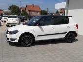 Škoda Fabia 1.6 TDI Monte Carlo