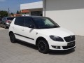 Škoda Fabia 1.6 TDI Monte Carlo