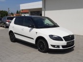 Škoda Fabia 1.6 TDI Monte Carlo
