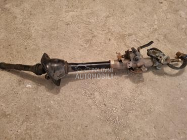 osovina volana za Mitsubishi L200 od 2000. do 2010. god.