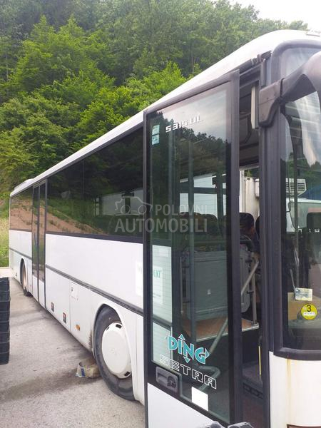 Setra S 315 UL