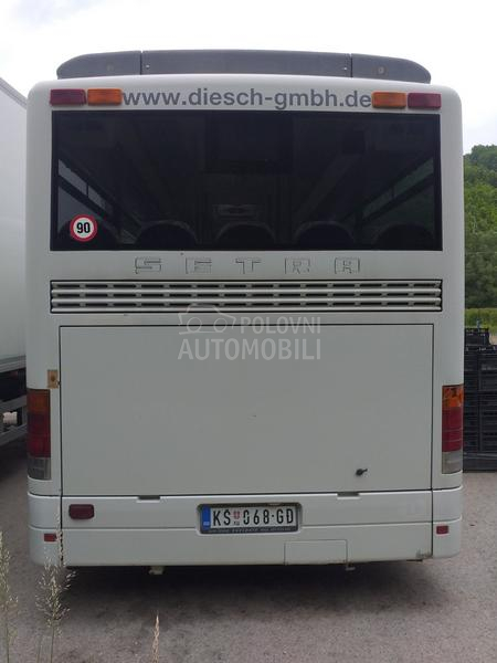 Setra S 315 UL