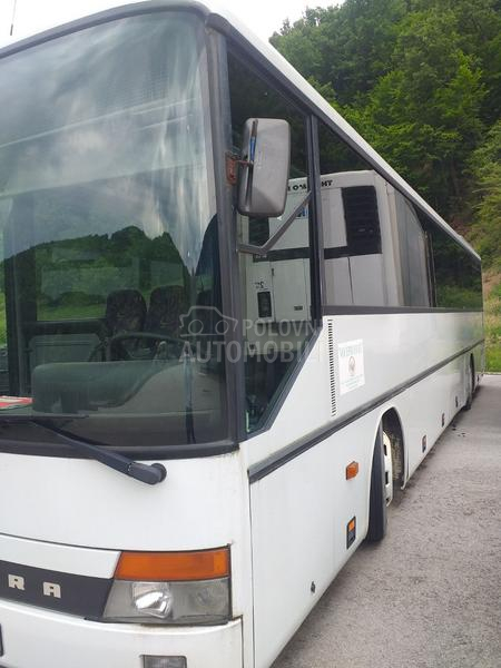 Setra S 315 UL