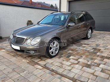 Mercedes Benz E 280 280 CDI