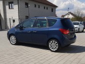 Opel Meriva 1.7 CDTI Autom