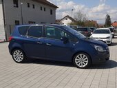 Opel Meriva 1.7 CDTI Autom