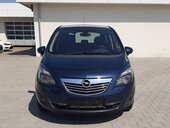 Opel Meriva 1.7 CDTI Autom