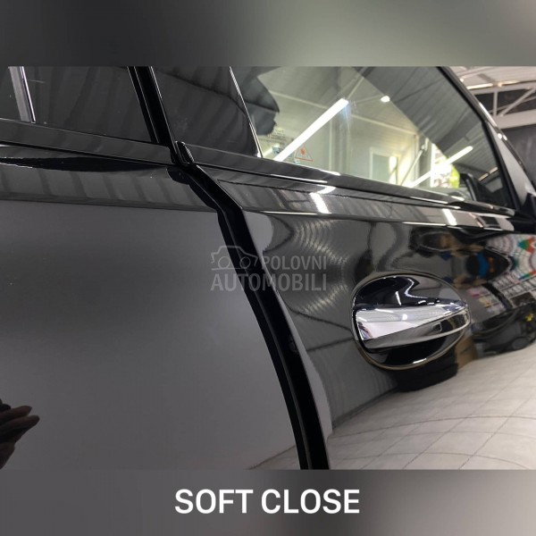 Mercedes Benz GLE 63 AMG 63 S COUPE 4MATIC