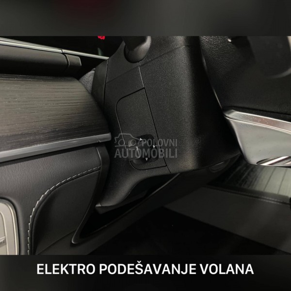 Mercedes Benz GLE 63 AMG 63 S COUPE 4MATIC