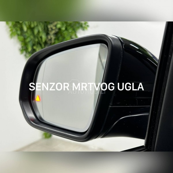 Mercedes Benz GLE 63 AMG 63 S COUPE 4MATIC