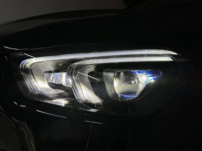 Mercedes Benz GLE 63 AMG 63 S COUPE 4MATIC