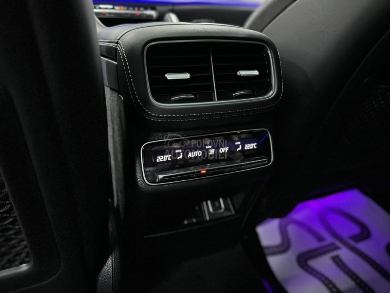 Mercedes Benz GLE 63 AMG 63 S COUPE 4MATIC