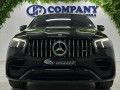 Mercedes Benz GLE 63 AMG 63 S COUPE 4MATIC
