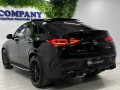 Mercedes Benz GLE 63 AMG 63 S COUPE 4MATIC