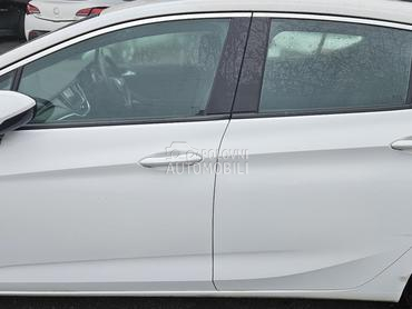 vrata hecbek za Opel Astra K