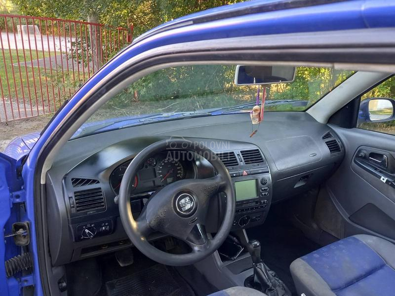 Seat Ibiza 1.9SDI