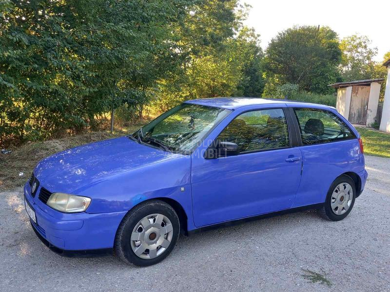 Seat Ibiza 1.9SDI