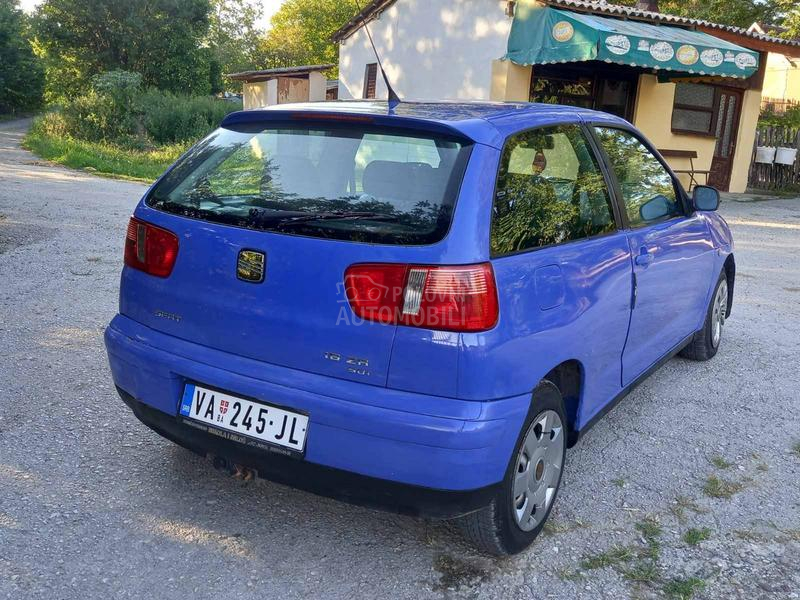 Seat Ibiza 1.9SDI