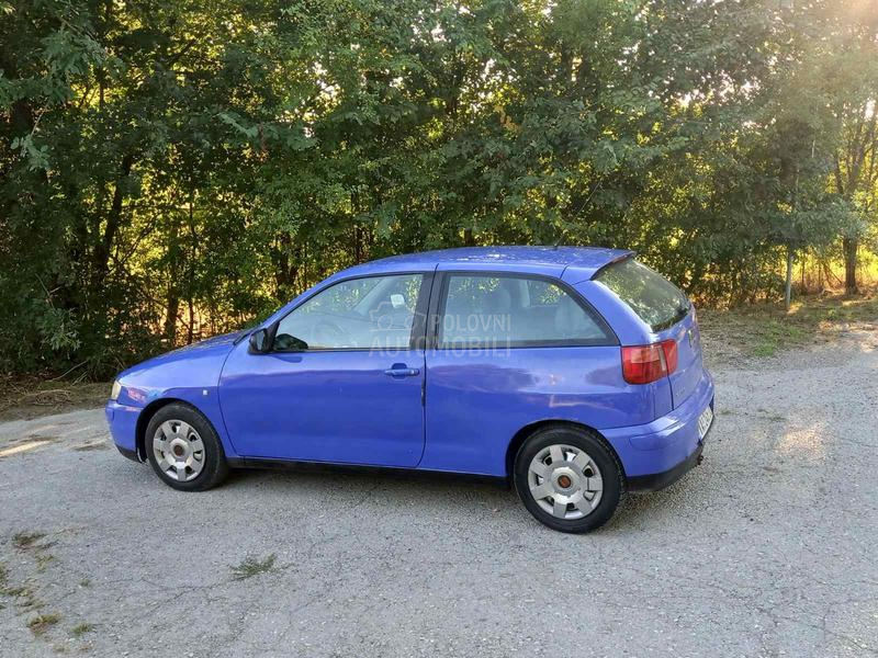 Seat Ibiza 1.9SDI