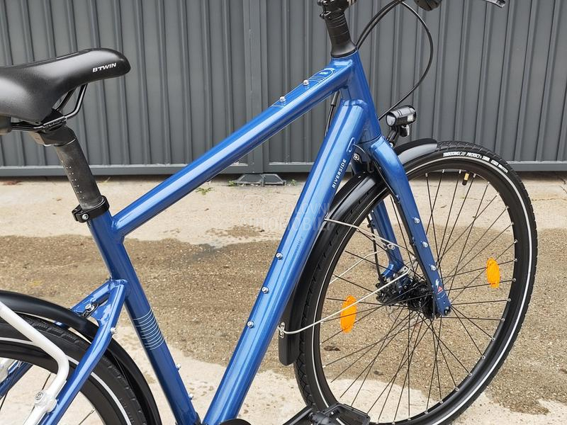 KTM Riverside Touring 520 L