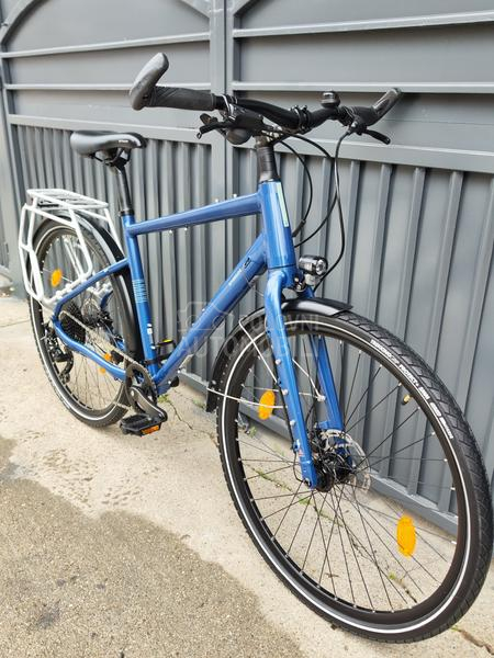 KTM Riverside Touring 520 L