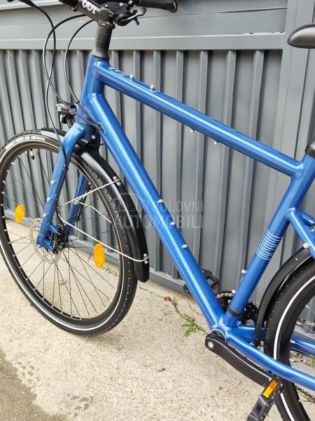 KTM Riverside Touring 520 L